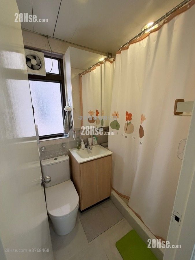 庆祥大厦 售盘 2 房 , 1 浴室 308 平方尺