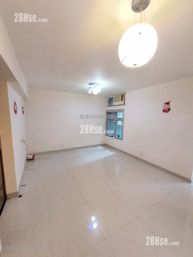 广林苑 售盘 2 房 , 1 浴室 441 平方尺