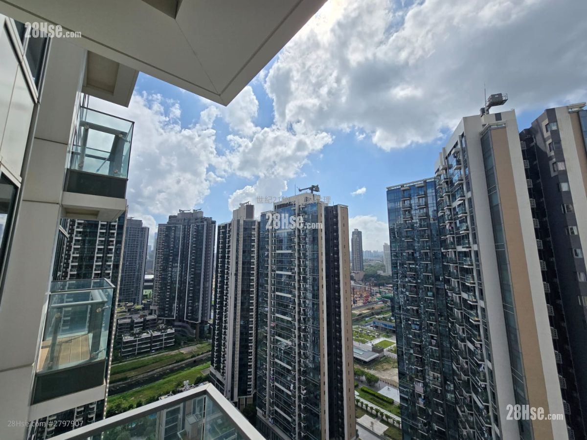 启德1号(I) 售盘 1 房 , 1 浴室 367 平方尺