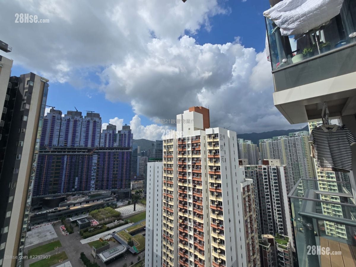 启德1号(I) 售盘 1 房 , 1 浴室 367 平方尺