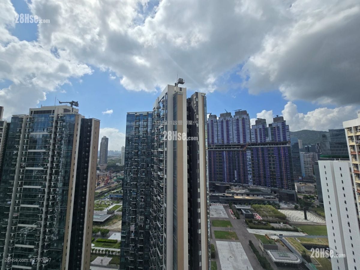 启德1号(I) 售盘 1 房 , 1 浴室 367 平方尺