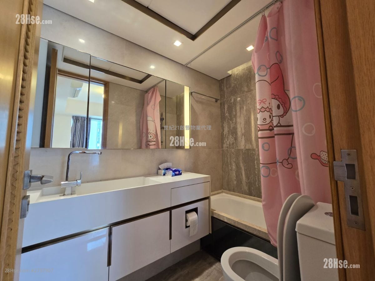 启德1号(I) 售盘 1 房 , 1 浴室 367 平方尺