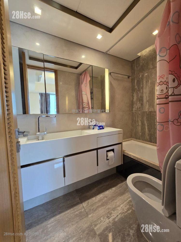 启德1号(I) 售盘 1 房 , 1 浴室 367 平方尺