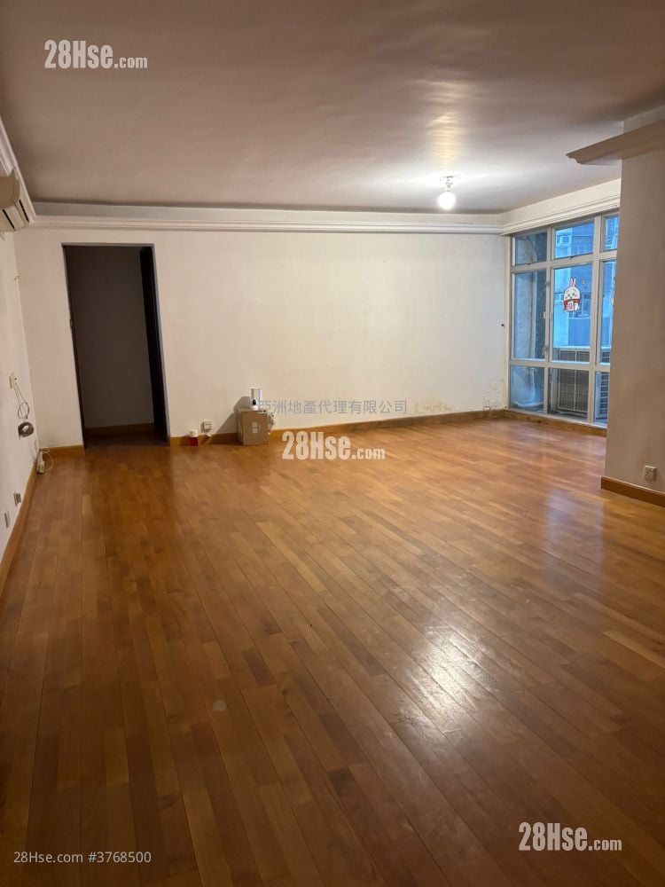 城市花园 售盘 1,226 平方尺