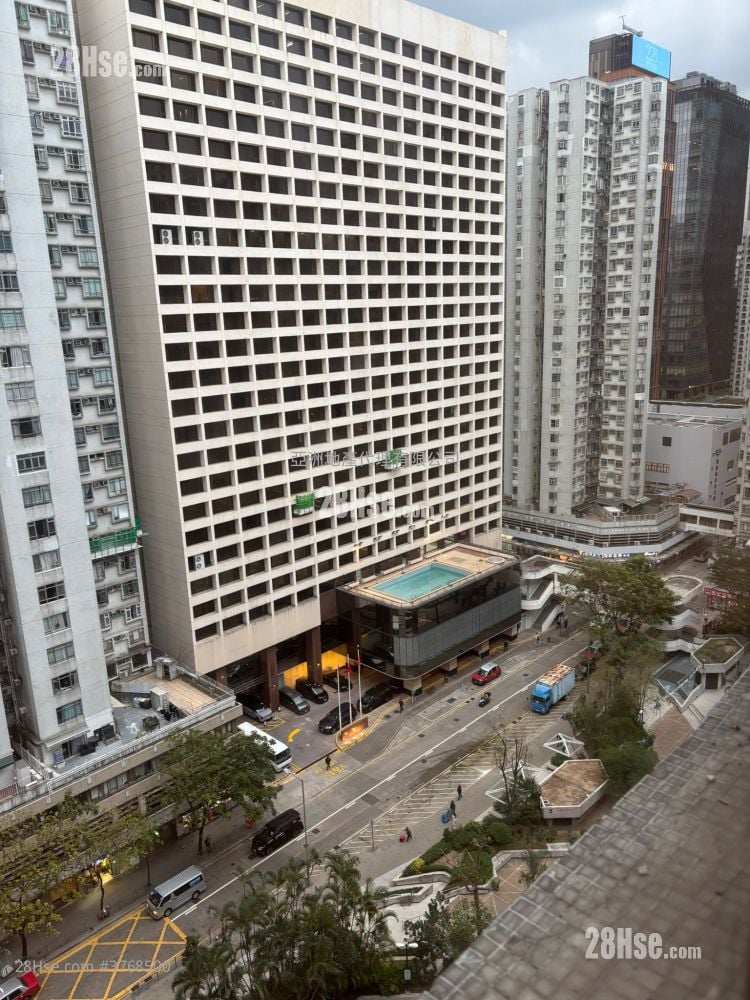 城市花园 售盘 1,226 平方尺