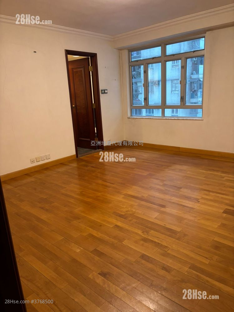 城市花园 售盘 1,226 平方尺