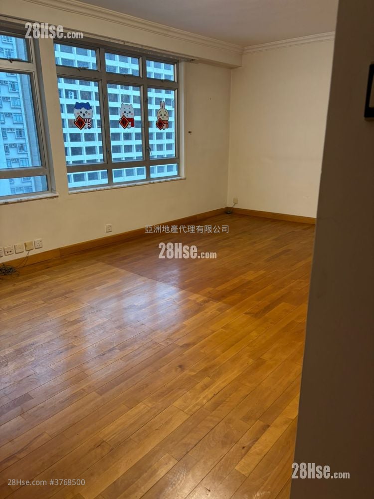 城市花园 售盘 1,226 平方尺