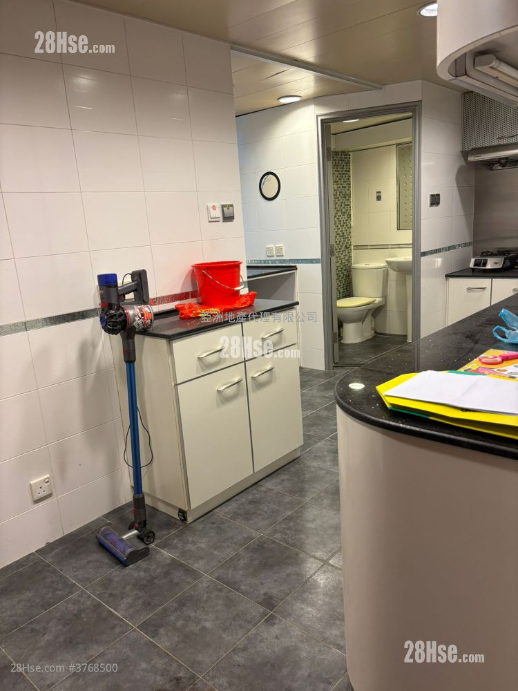 城市花园 售盘 1,226 平方尺