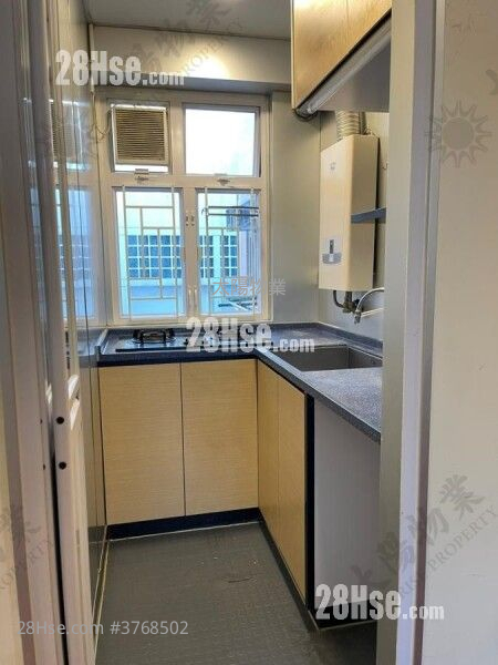 黄埔新村 售盘 3 房 425 平方尺