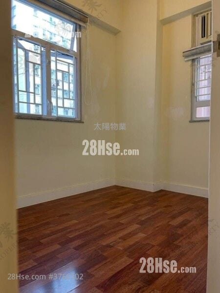 黄埔新村 售盘 3 房 425 平方尺