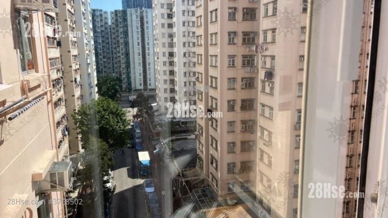 黄埔新村 售盘 3 房 425 平方尺