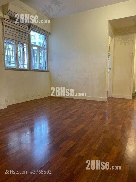 黄埔新村 售盘 3 房 425 平方尺