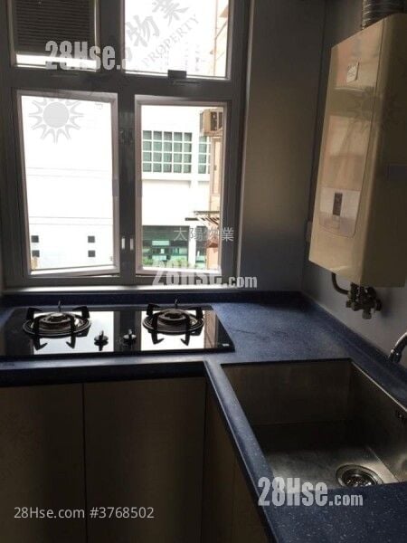 黄埔新村 售盘 3 房 425 平方尺