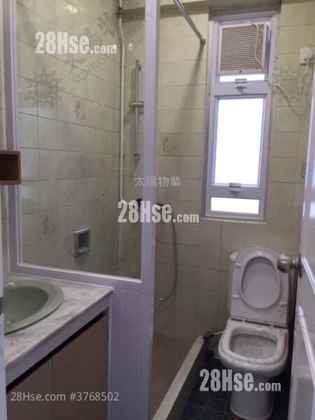 黄埔新村 售盘 3 房 425 平方尺