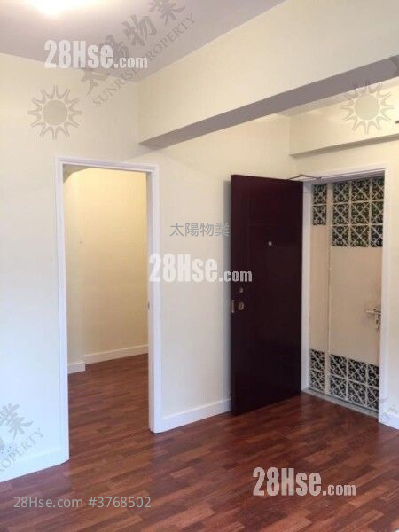 黄埔新村 售盘 3 房 425 平方尺