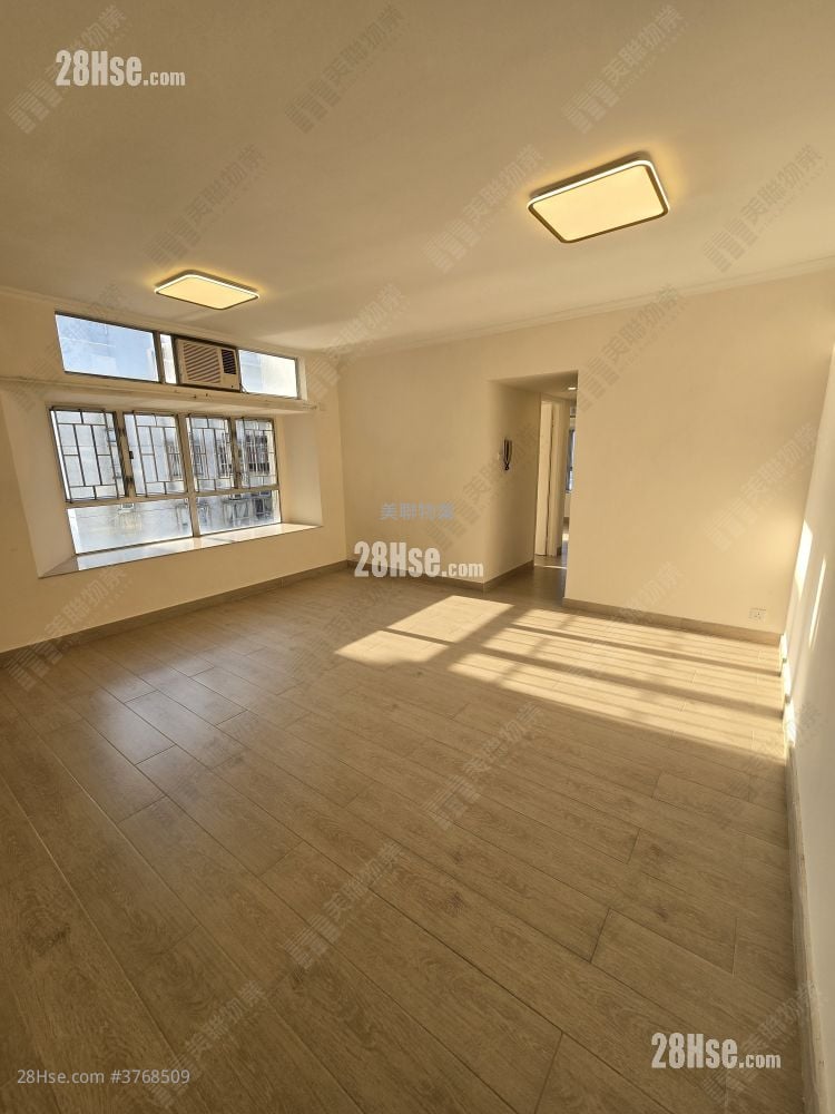 海翠花园 售盘 2 房 521 平方尺