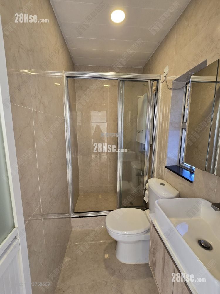 海翠花园 售盘 2 房 521 平方尺