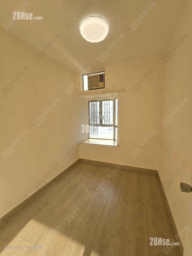 海翠花园 售盘 2 房 521 平方尺