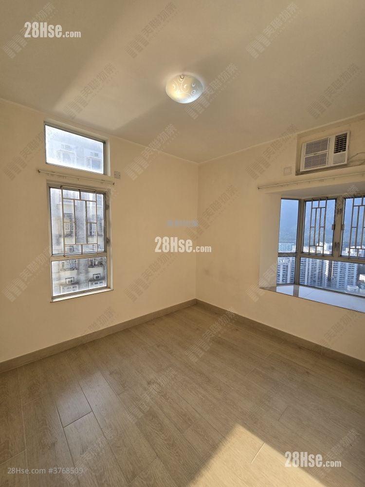 海翠花园 售盘 2 房 521 平方尺