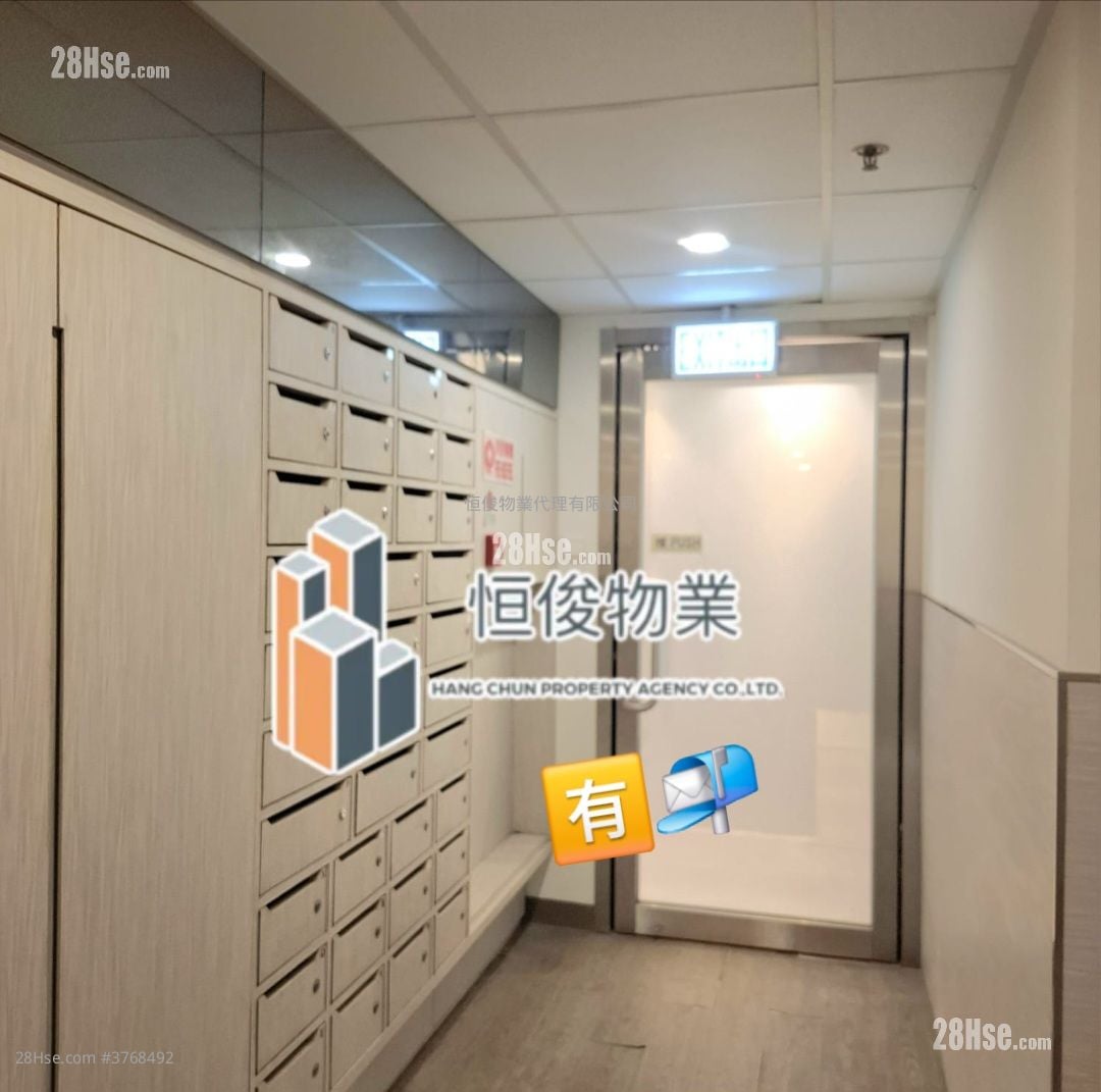 致利工业大厦 租盘