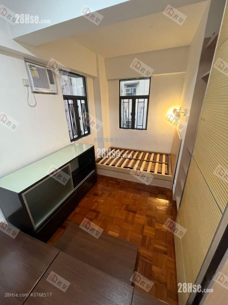 通菜街225号 租盘 1 房 , 1 浴室 336 平方尺