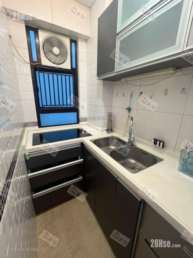 通菜街225号 租盘 1 房 , 1 浴室 336 平方尺