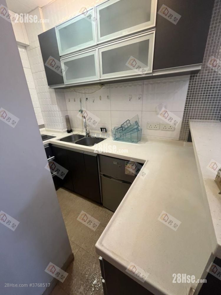 通菜街225号 租盘 1 房 , 1 浴室 336 平方尺