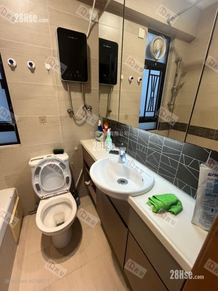 通菜街225号 租盘 1 房 , 1 浴室 336 平方尺