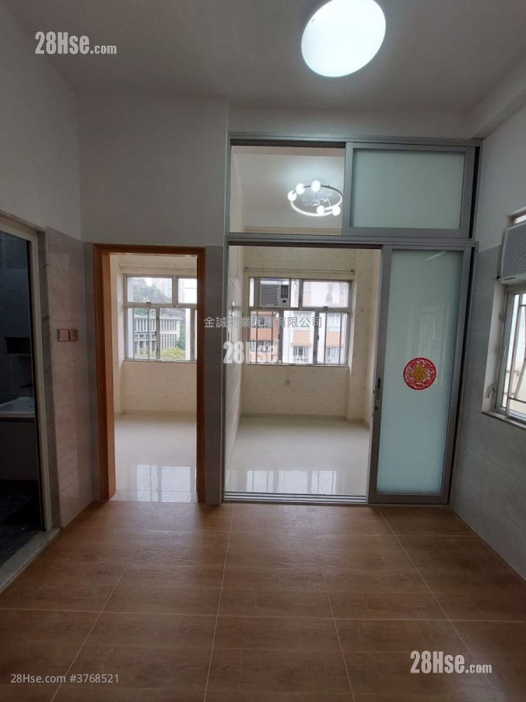 建安大厦 售盘 2 房 , 1 浴室 253 平方尺