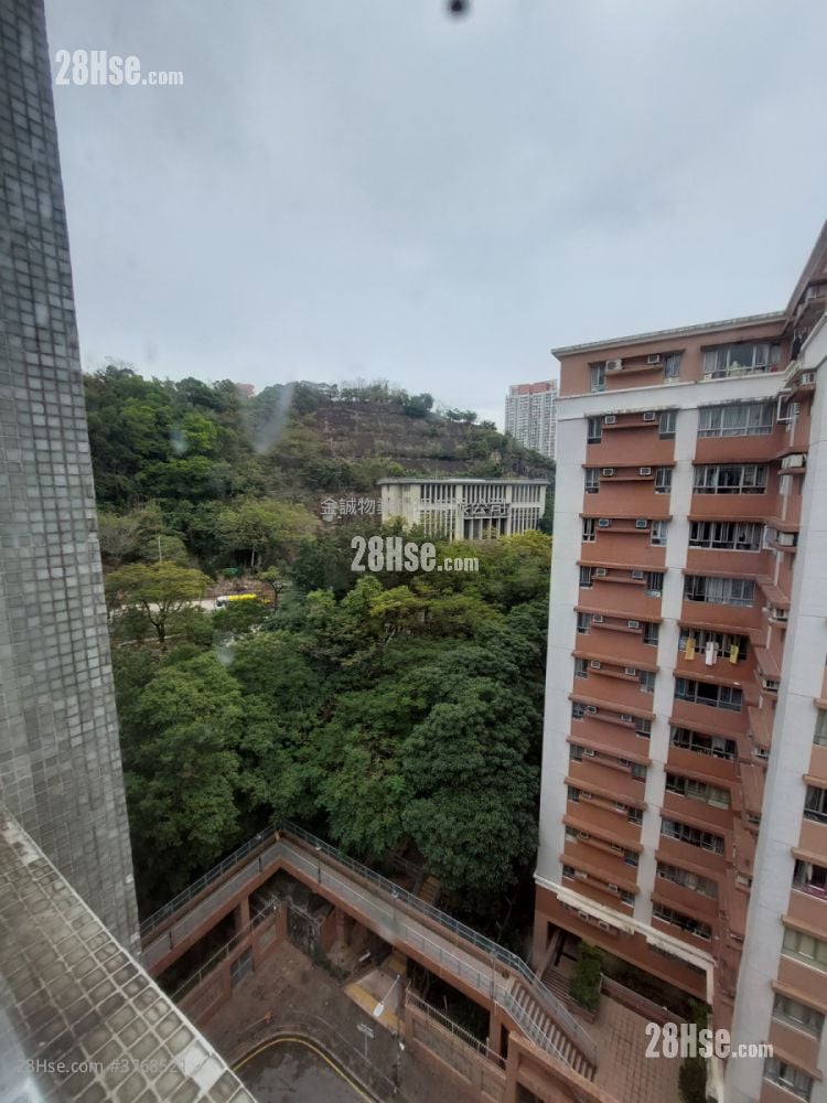 建安大厦 售盘 2 房 , 1 浴室 253 平方尺