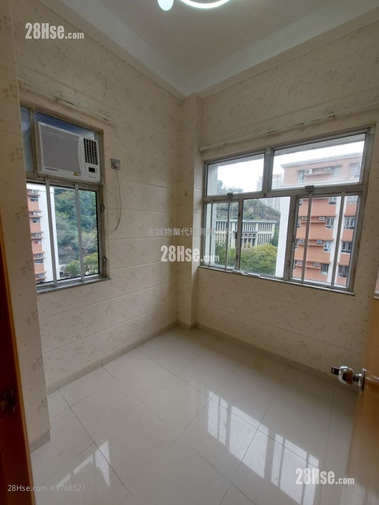 建安大厦 售盘 2 房 , 1 浴室 253 平方尺