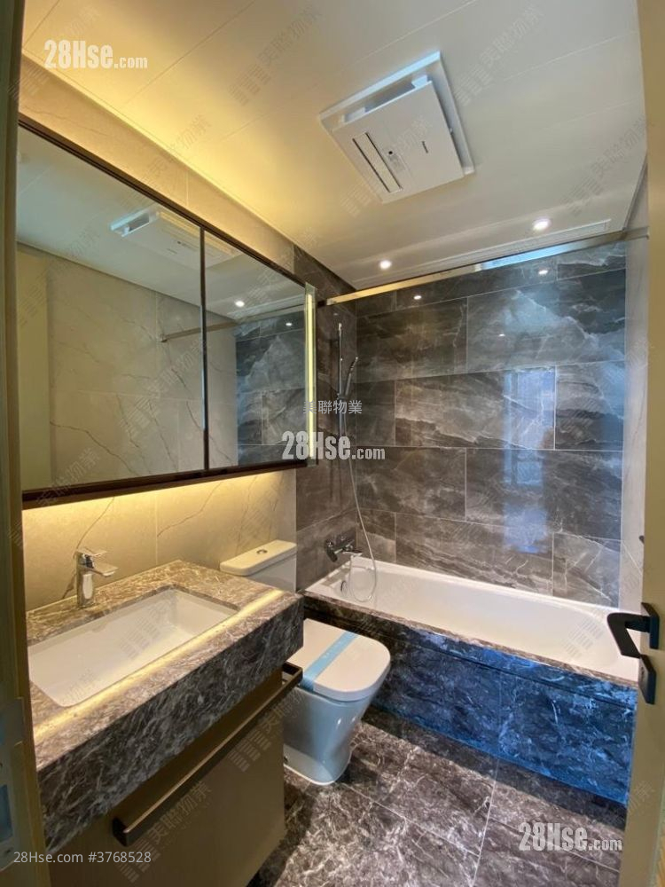 MALIBU 售盘 3 房 654 平方尺