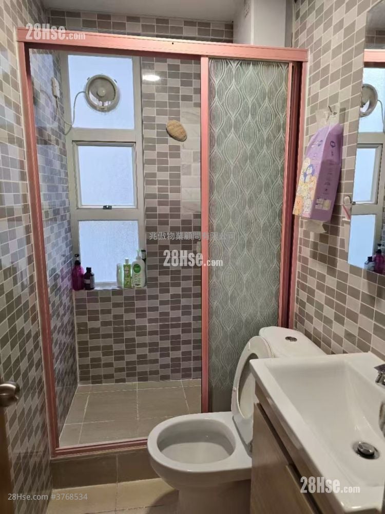 时兴大厦 售盘 3 房 , 1 浴室 349 平方尺