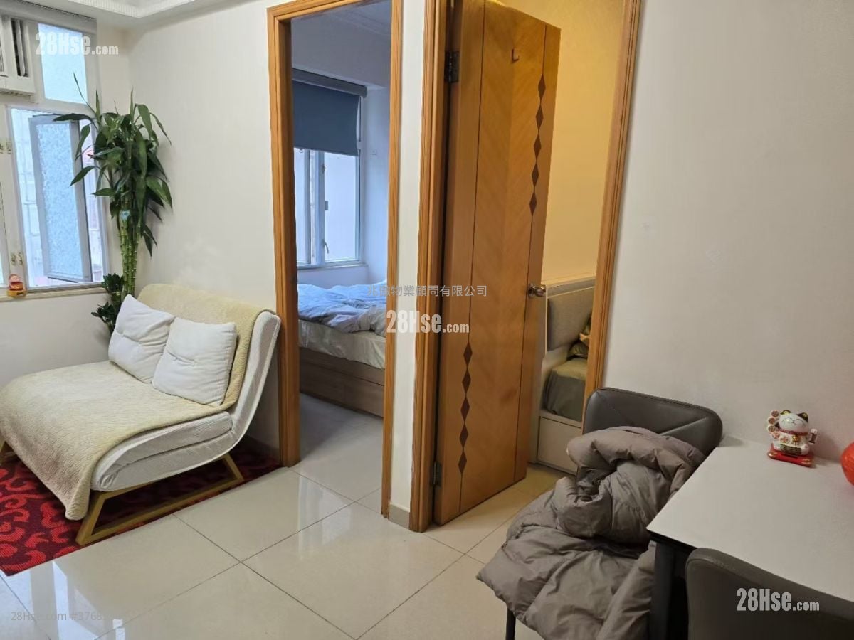 时兴大厦 售盘 3 房 , 1 浴室 349 平方尺