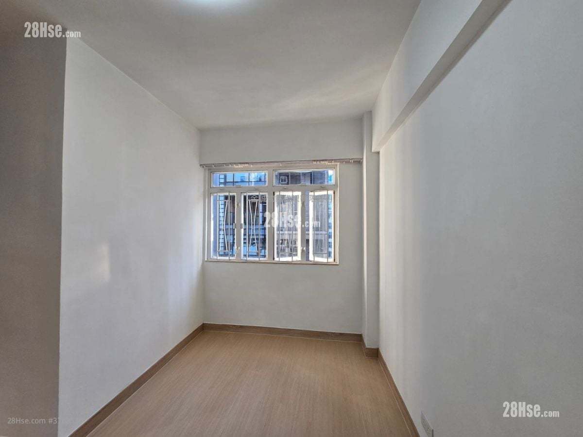 恒运大厦 售盘 2 房 , 1 浴室 363 平方尺