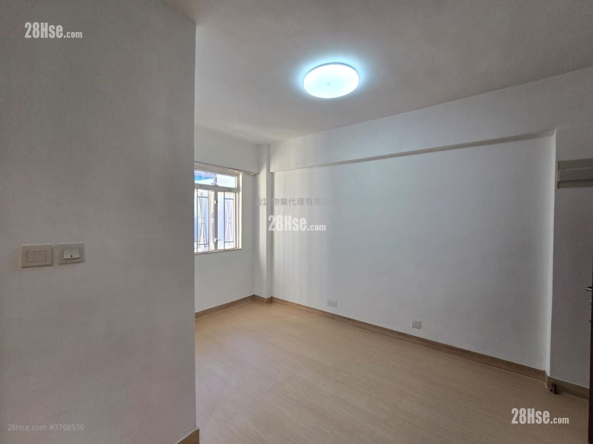 恒运大厦 售盘 2 房 , 1 浴室 363 平方尺