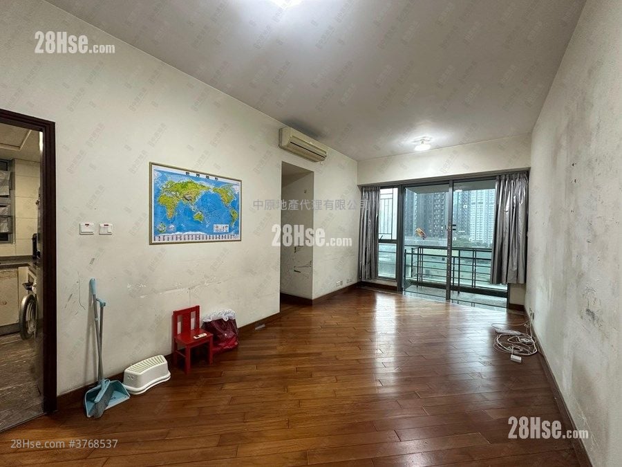 The Palazzo Sell 3 Bedrooms 696 ft²