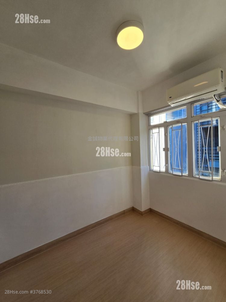 恒运大厦 售盘 2 房 , 1 浴室 363 平方尺