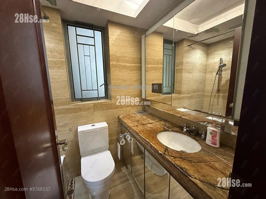 The Palazzo Sell 3 Bedrooms 696 ft²