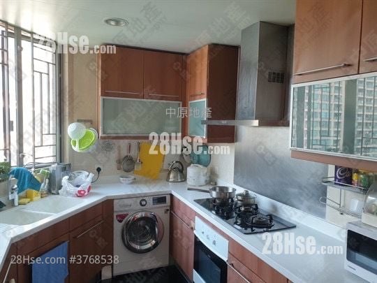 君颐峰 售盘 3 房 1,510 平方尺