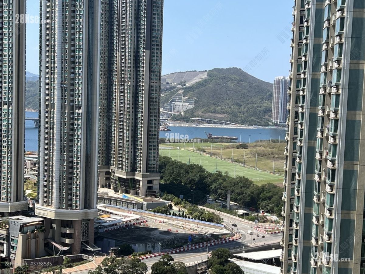 The Beaumount Sell 2 Bedrooms 503 ft²