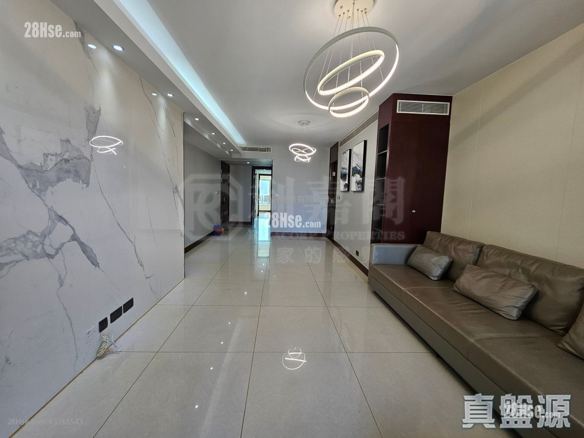 半山壹号 售盘 3 房 , 2 浴室 1,252 平方尺