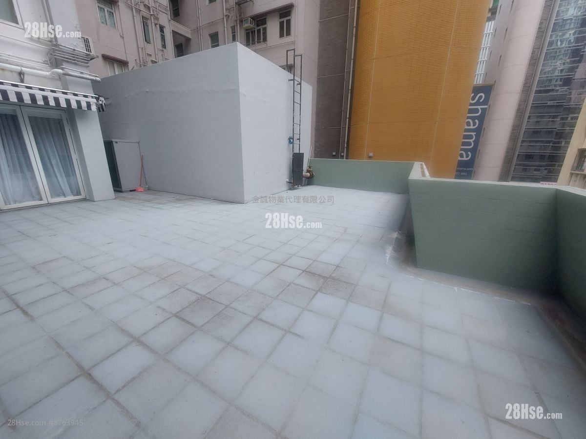 Garley Building Sell Studio , 1 Bathroom 309 ft²