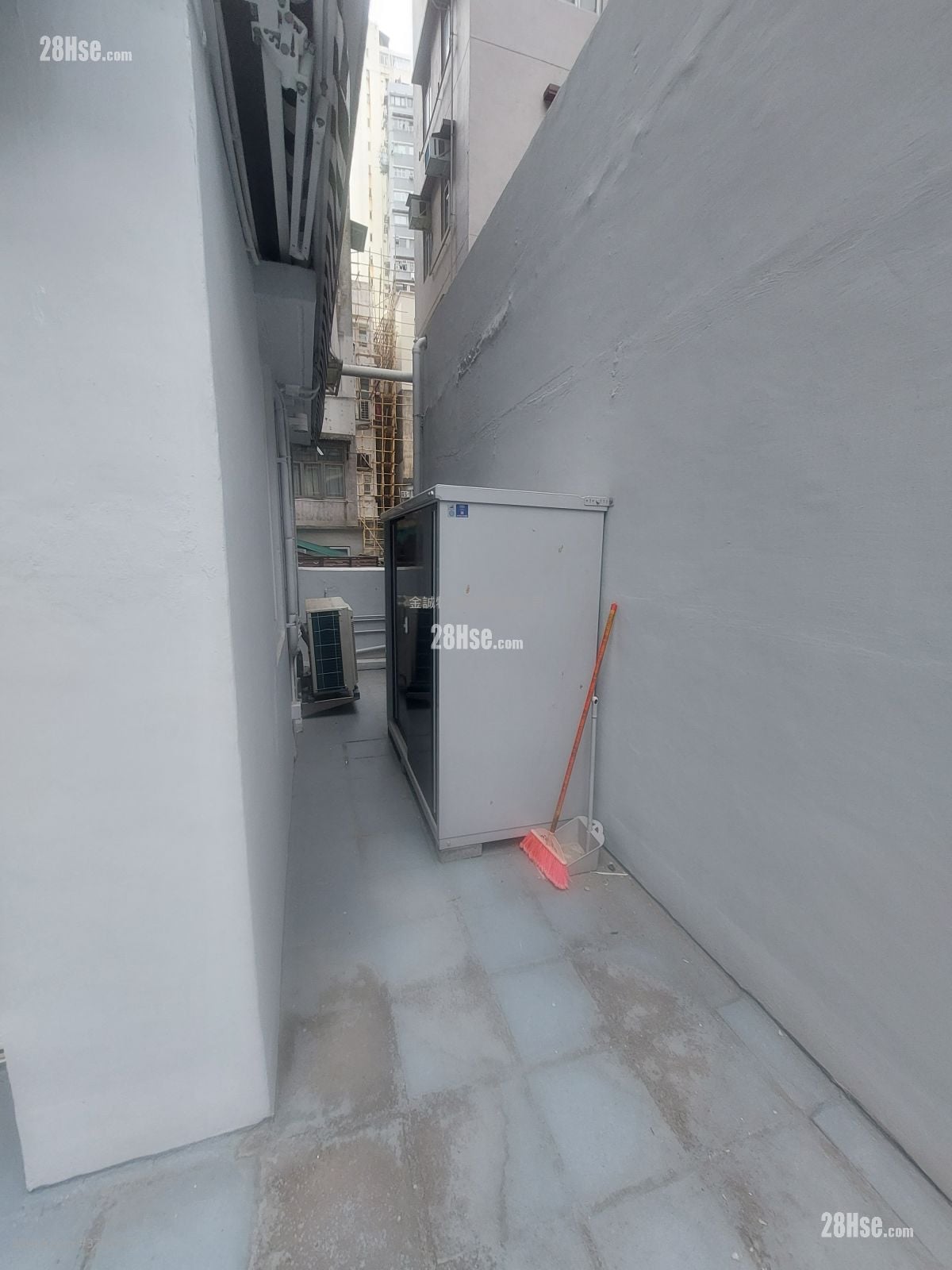 Garley Building Sell Studio , 1 Bathroom 309 ft²