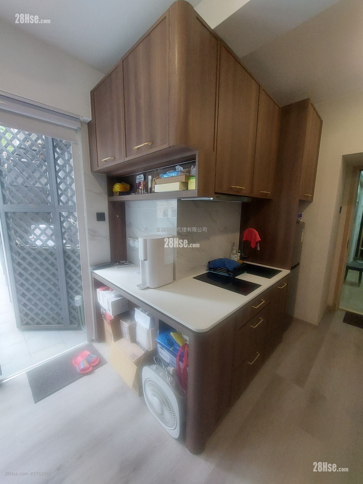 Garley Building Sell Studio , 1 Bathroom 309 ft²