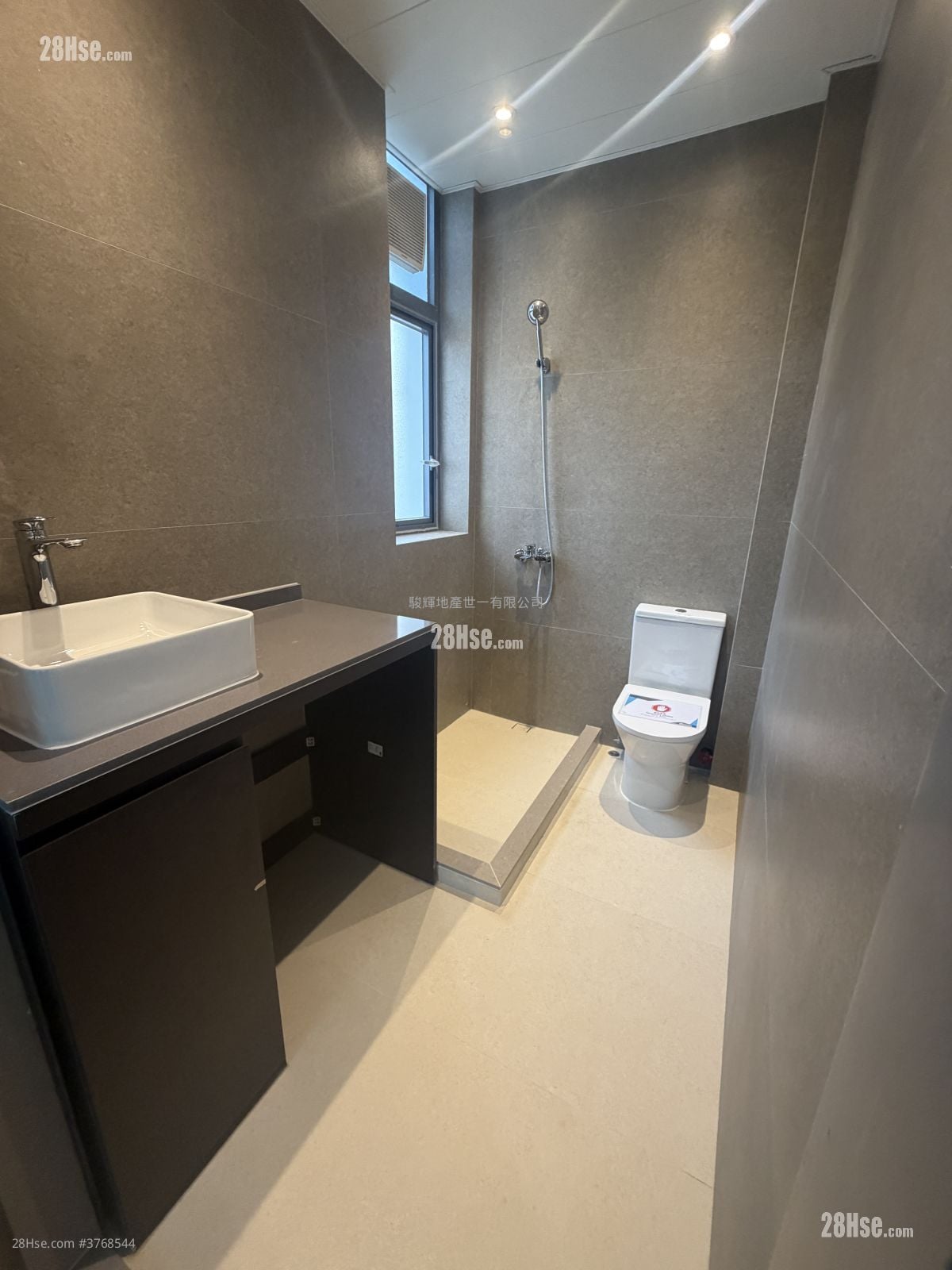 MW ONE 租盘 开放式间隔 , 1 厕所