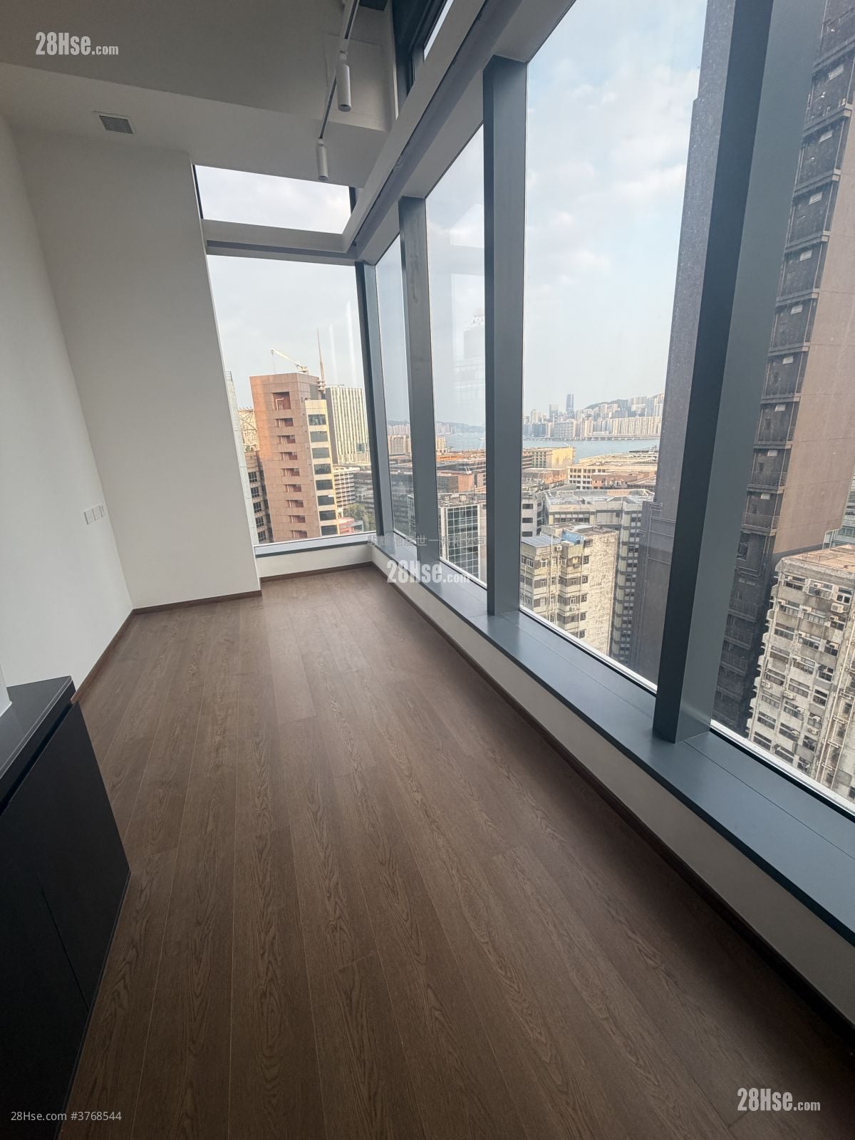 MW ONE 租盘 开放式间隔 , 1 厕所