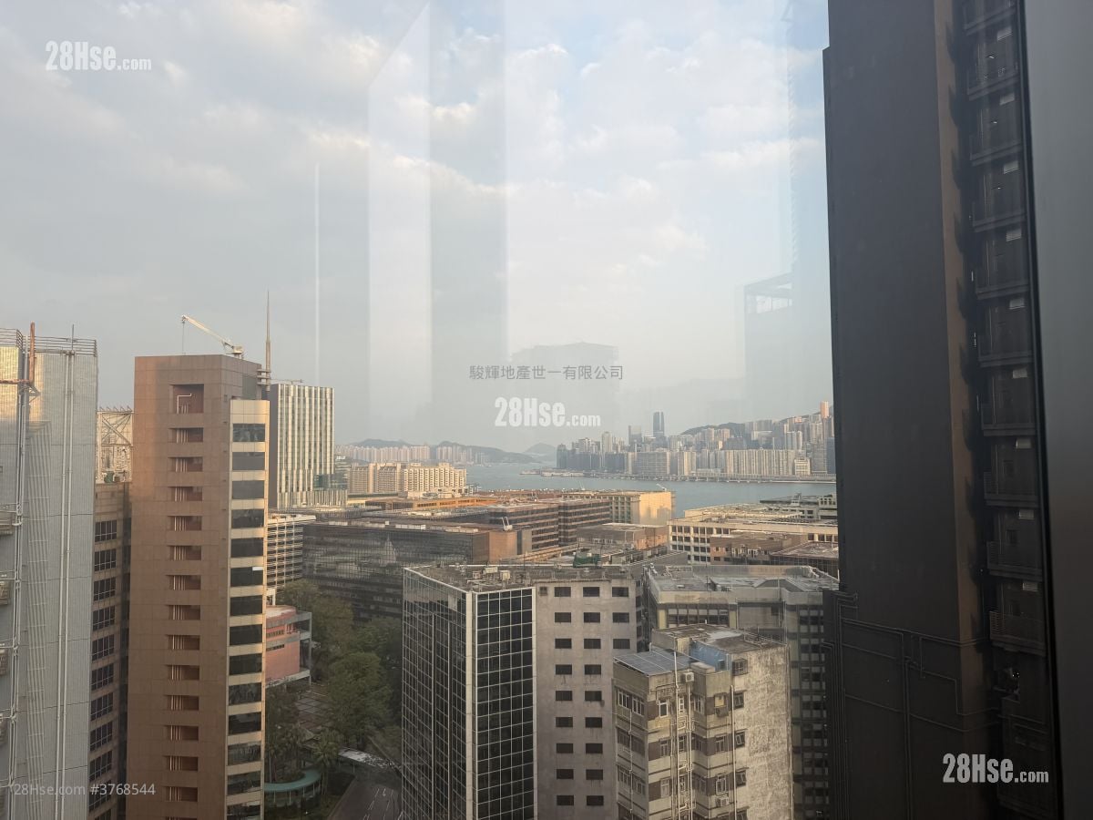 MW ONE 租盘 开放式间隔 , 1 厕所