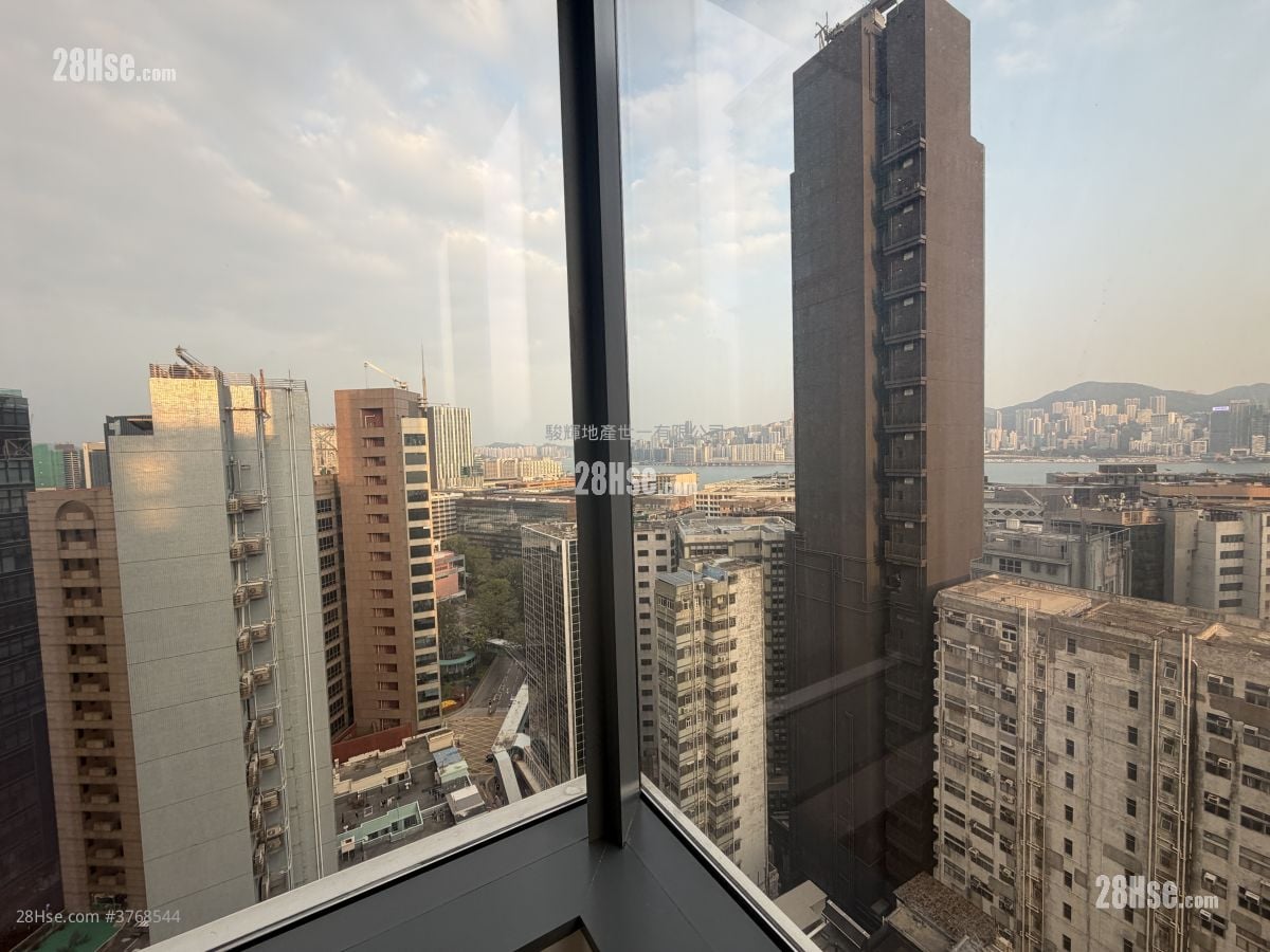 MW ONE 租盘 开放式间隔 , 1 厕所