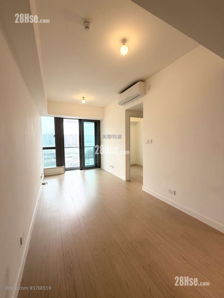 Monaco One 售盘 2 房 , 1 浴室 457 平方尺